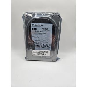 Western Digital WD RED WD60EFZX HDD 6TB ハードドライブ