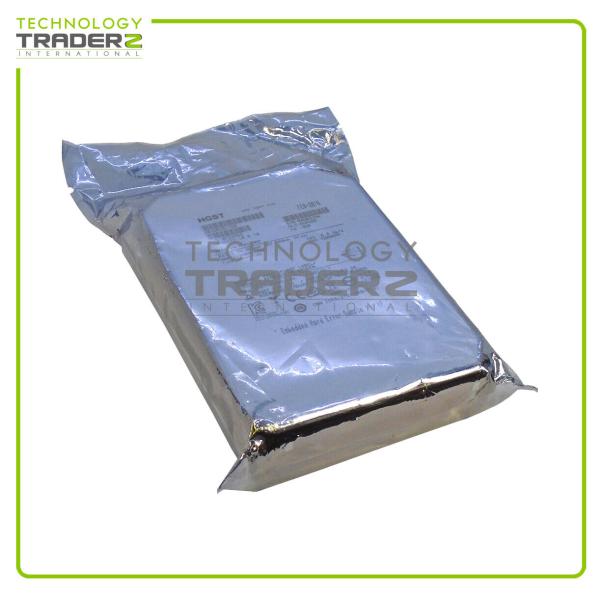 0-Hours HMH7210A0AL4600 Hitachi Ultrastar 10TB SAS...