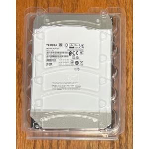 TOSHIBA（東芝） 送料無料 MG10ACA20TE 内蔵ハードディスク サーバー