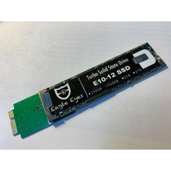NEW 512GB SSD for MacBook Air A1369 EMC 2392 2469 ...