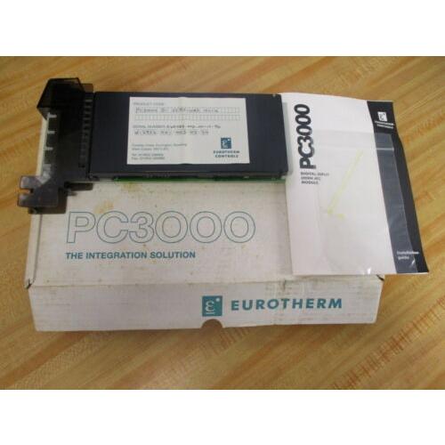 EurotherM DI/version2/HL14 PC3000入力（高AC）モジュール迂回2HL...