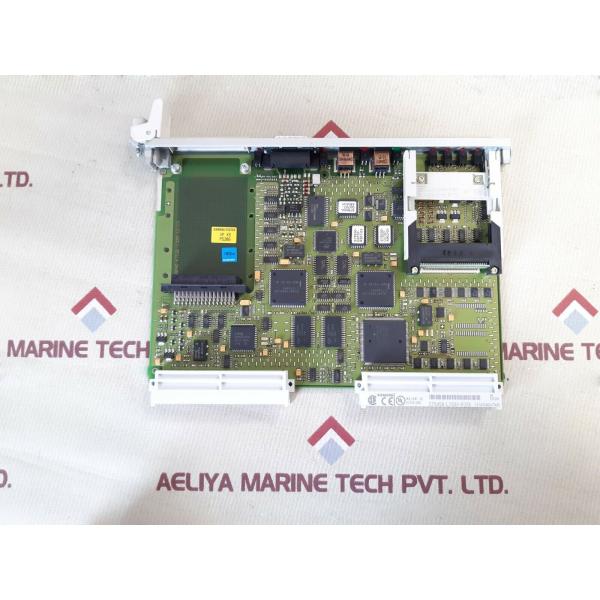 Siemens シーメンス Simatic 6ES5928-3UB21中央処理ユニット