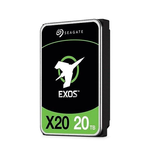 * FACTORY SEALED* Seagate ST20000NM002D 3.5"" SAS ...