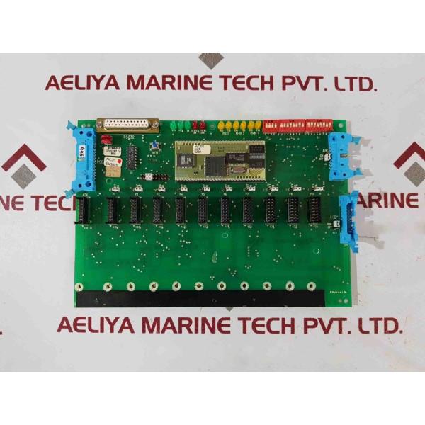 Vaisala PMC31中央処理ユニット