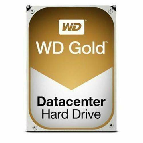WD Hard Drive WD2005FBYZ 2TB 7200 RPM 128MB Cache