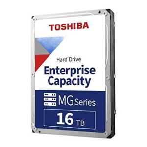 Toshiba MG08 MG08ACA16TA 16 TB Hard Drive - 3.5"" ...