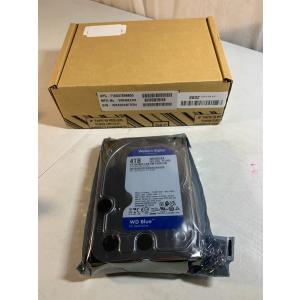 Western Digital WD40EZAX Silver 4TB 12V SATA 6Gb/s Internal Hard