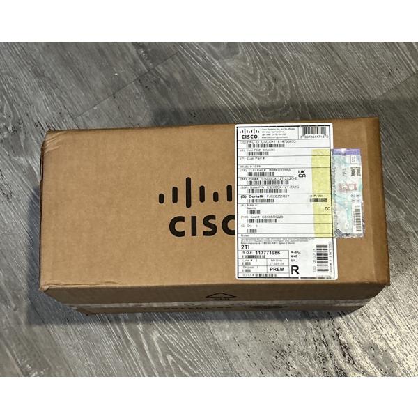 C9200CX-12T-2X2G-E Cisco C9200CX 12x RJ45, 2x RJ45...
