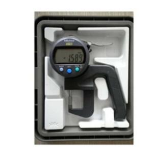 1PC New Mitutoyo 547-400S Digimatic IDC厚さゲージ0-0.47...