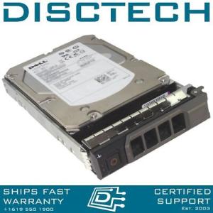 Dell 400-21712 2TB 3.5"" SATA Hard Drive 7.2K RPM ...