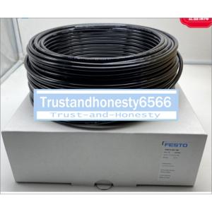 Festo Plastic Gas Pipe Pun-H-4x0.75-TSW 8048673 50...