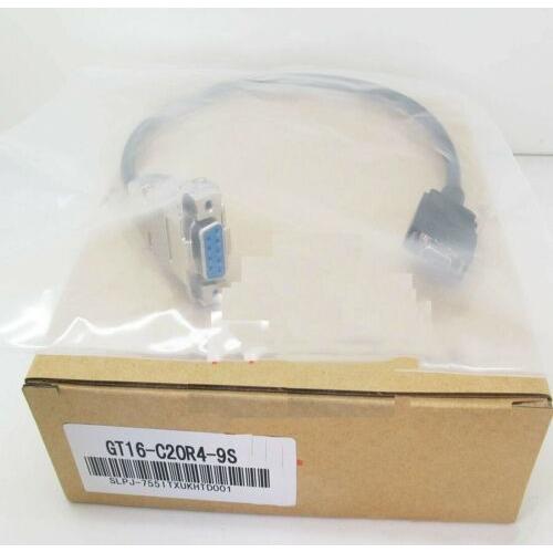 新しいGT16-C02R4-9Sケーブル＃Y1