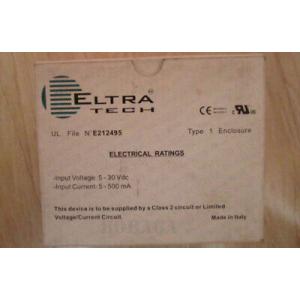 新しいEltra Tech EL63D1000S5/28P8X3JRエンコーダー