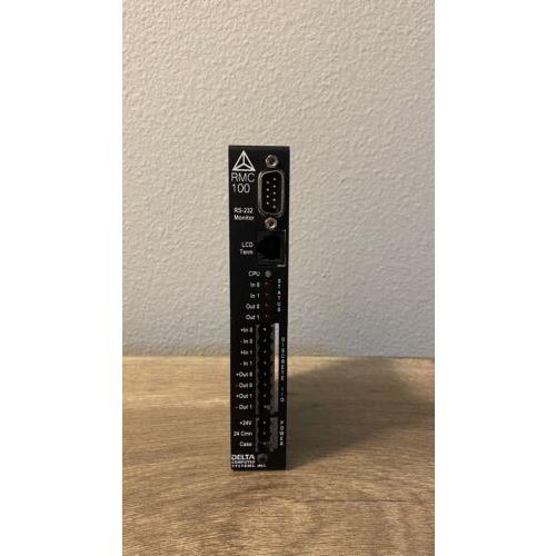 RMC 100 Controller