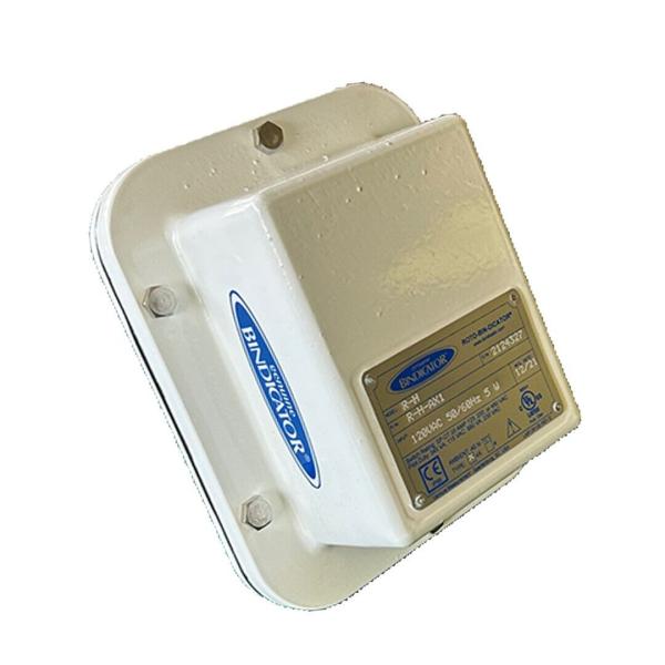 新しいBindicator R-H-AX1 / RHAX1 R-H ROTO-BIN-DICATOR...