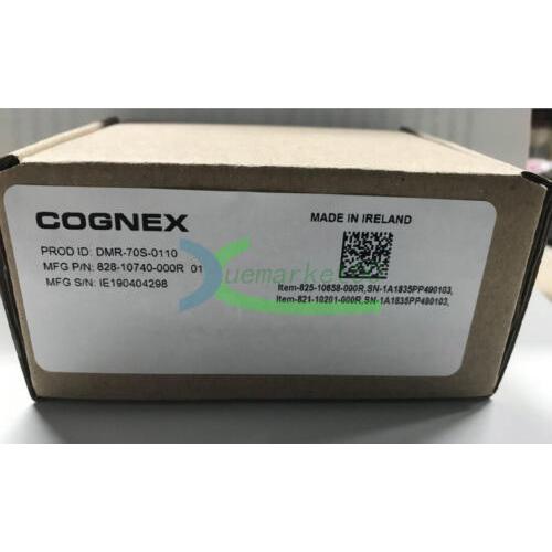 1PCS DMR-70S-0110 COGNEX CODE READER NEW