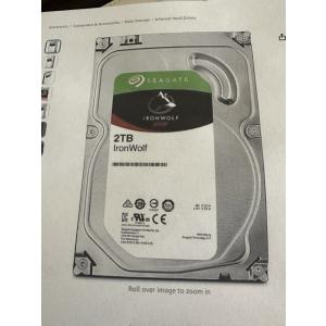 Seagate（シーゲイト） HDD シーゲート ST3000VN007 [NAS向けHDD