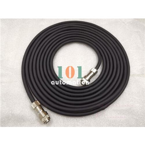 1PCS新しいDX100 JZRCR-YPP01-1デモンストレーターケーブル