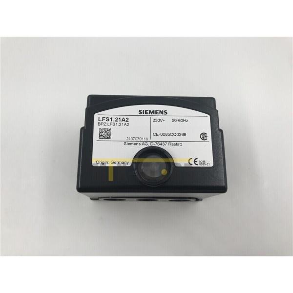 1PCSブランドLFS1.21A2交換Siemens Flame Detector LFE10 SE...