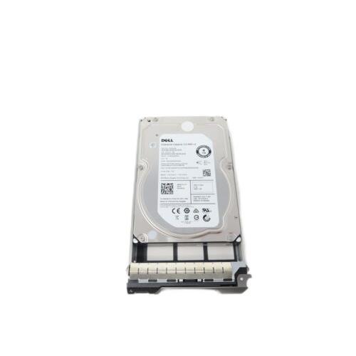 Dell XWM1W ST4000NM0005 4TB 7.2K SAS 12Gbps 3.5"" ...