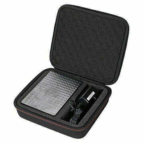 Hard Case for Seagate Expansion 2TB 3TB 4TB 5TB 8T...