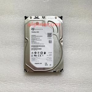 Seagate ST4000DM004 ［BarraCuda 4TB］ BarraCuda（Seagate） 内蔵型