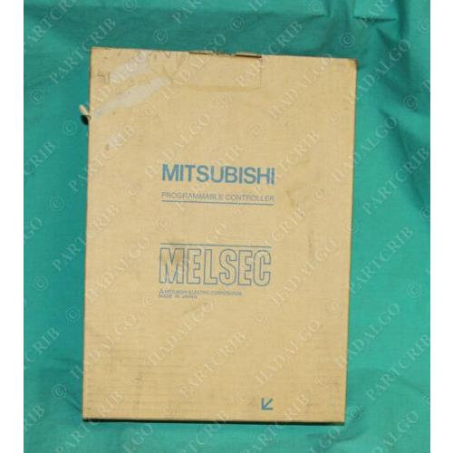 三菱aj71ap21 melsec plcファイバーリンクボードカードモジュールnew