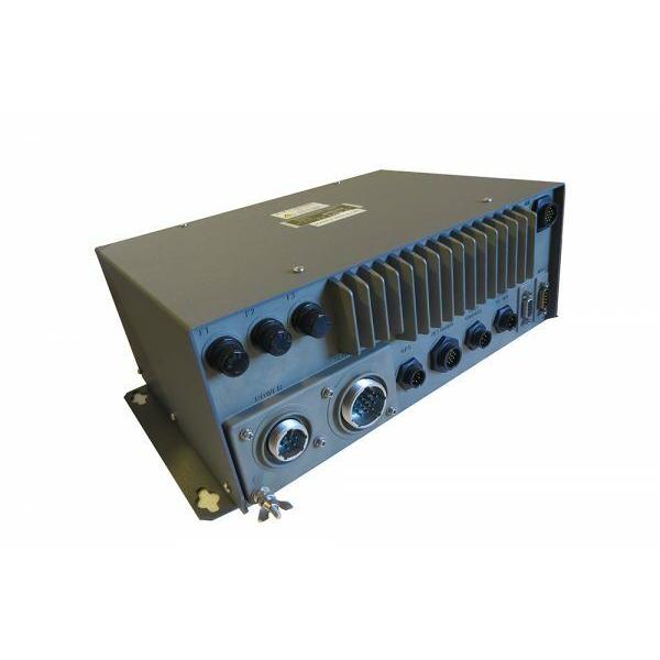 JRC NDC-1260処理ユニット：新品