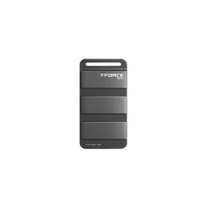 Team Group T-FORCE M200 500GB Portable SSD Up to 2...