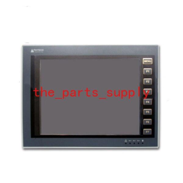 1PC Hitech PWS6A00T-P PWS6A00TP HMIタッチスクリーンインターフェイ...