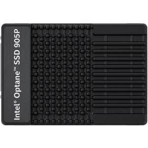 Intel Optane 905P Series 1.5TB, 2.5"" x 15mm, U.2 ...