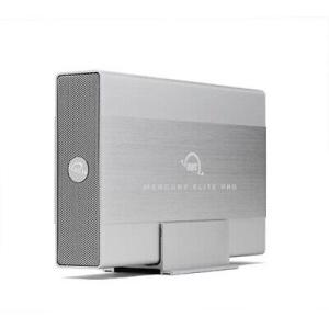 8.0TB OWC MERCURY ELITE PRO EXT STOR SOLUTION W/ U...