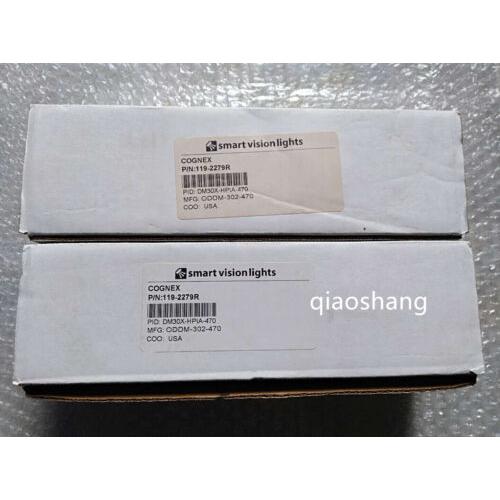 DM30X-HPIA-470 Cognex Smart Vision Lights 119-2279...
