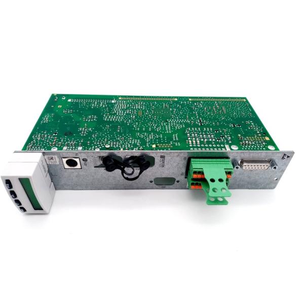 Rexroth Indramat CSB01.1N-SE-ENS-NNN-NN-S-NN-FW Co...