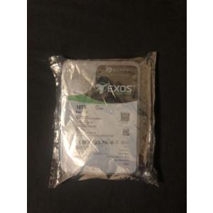 ST18000NM000J ［Exos X18 18TB］の商品画像