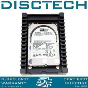 Western Digital VelociRaptor WD740HLFS SATA Hard D...