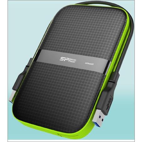 2TB  Rugged Portable External Hard Drive Armor A60...