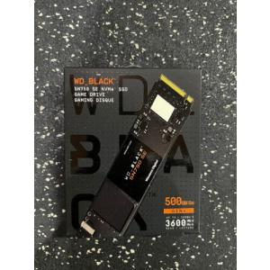 WD_BLACK SN750 SE 500GB M.2 NVMe Internal SSD (WDS...