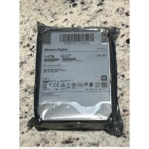Western Digital Ultrastar DC HC530 14TB SATA 6GB/S HDD
