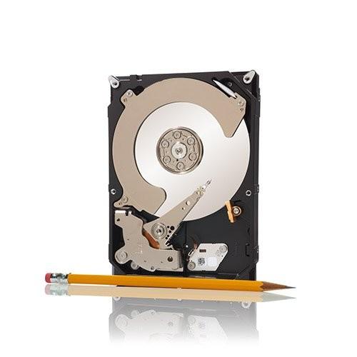 Seagate Barracuda ST2000DM001 2 TB Internal Hard D...
