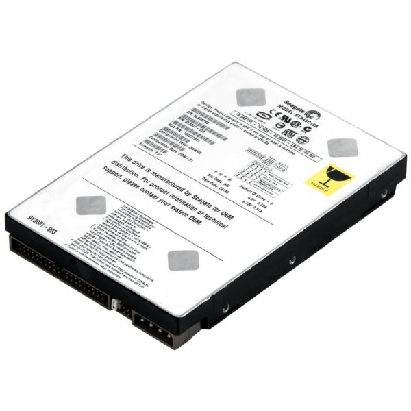 【1年保証】Hard Drive Seagate Barracuda ST340015A 40GB ...