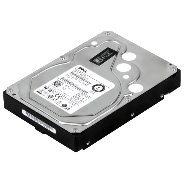 【1年保証】Hard Drive Dell 012GYY MG03SCA400 4TB 7200RP...