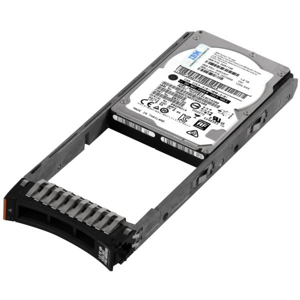 【1年保証】Hard Drive IBM 00RX927 00RY148 HUC101818CS42...