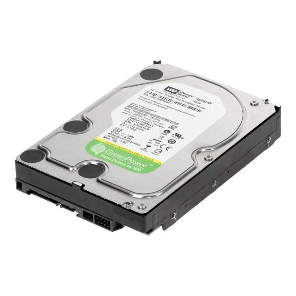 【1年保証】WD AV-GP Hard Drive WD30EURX 3TB 5.4K 64MB S...