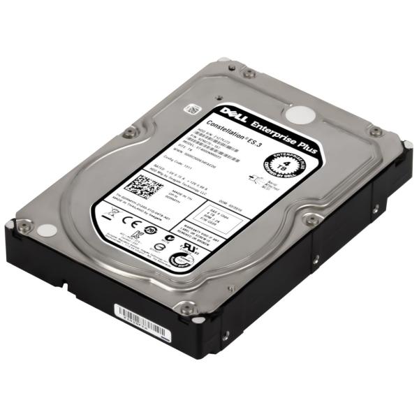 【1年保証】Dell Hard Drive 0DRMYH ST4000NM0023 4TB 7200...