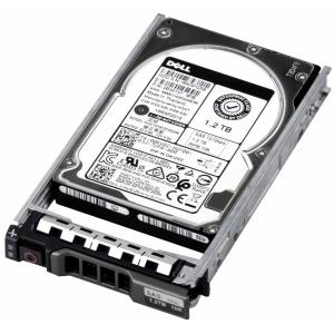 【1年保証】Dell Hard Drive 00KV02 HUC101812CSS200 1.2TB 10K SAS-3 2.5