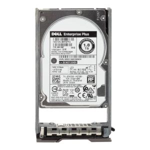 【1年保証】DELL 05H3XX 5H3XX 1.8TB SAS 12GBPS 10K HUC101818CS4204