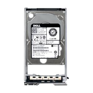 【1年保証】DELL 0383N9 1.8TB 10K SAS-3 128MB 2.5 AL14SEB18EP