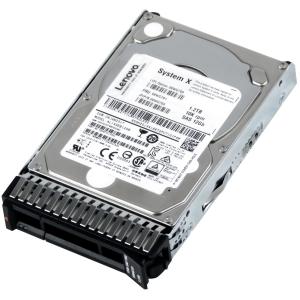 【1年保証】Lenovo Hard Drive 00WG701 AL14SEB120N 1.2TB 10K 128MB SAS-3 2.5