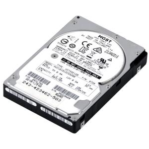【1年保証】HARD DRIVE HGST UltraStar C10K1800 HUC101812CSS200 1.2TB 10K 128MB SAS-3 2.5